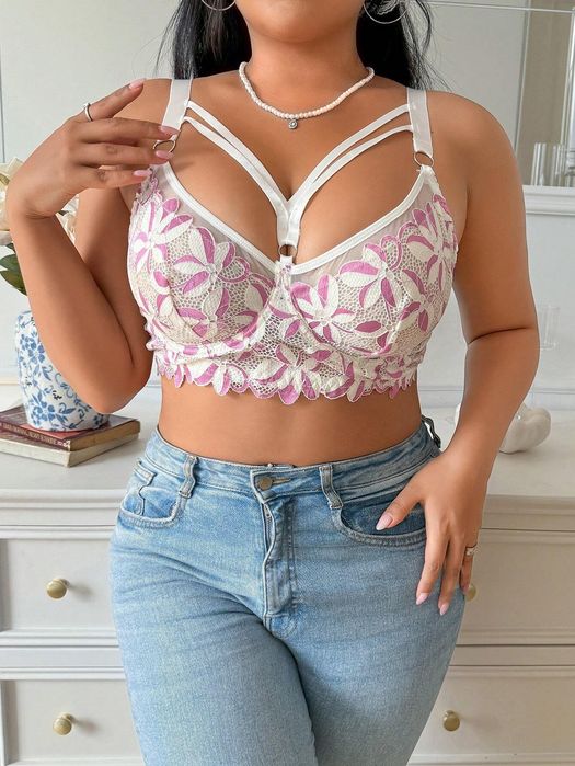 Sutien Dama Nou Marime XL