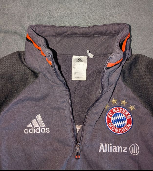 Екип Байерн Мюнхен/Bayern Munchen