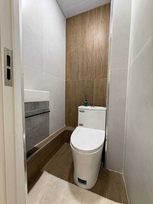 ЖК Caravan Avenue • БИЙ • 2-комн • 55м² • этаж 4/8 • [YU-002]