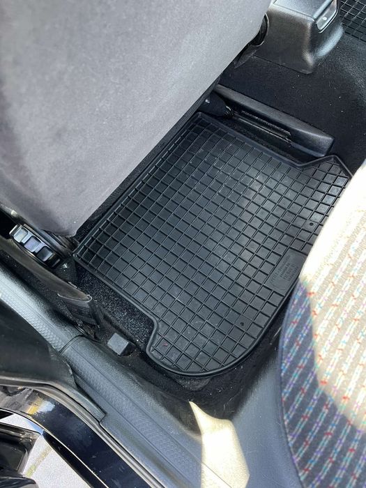 VW Golf 3 1.6 Газ/Бензин