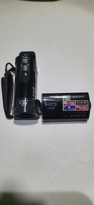 Видео камера SONY HDR - CX 130