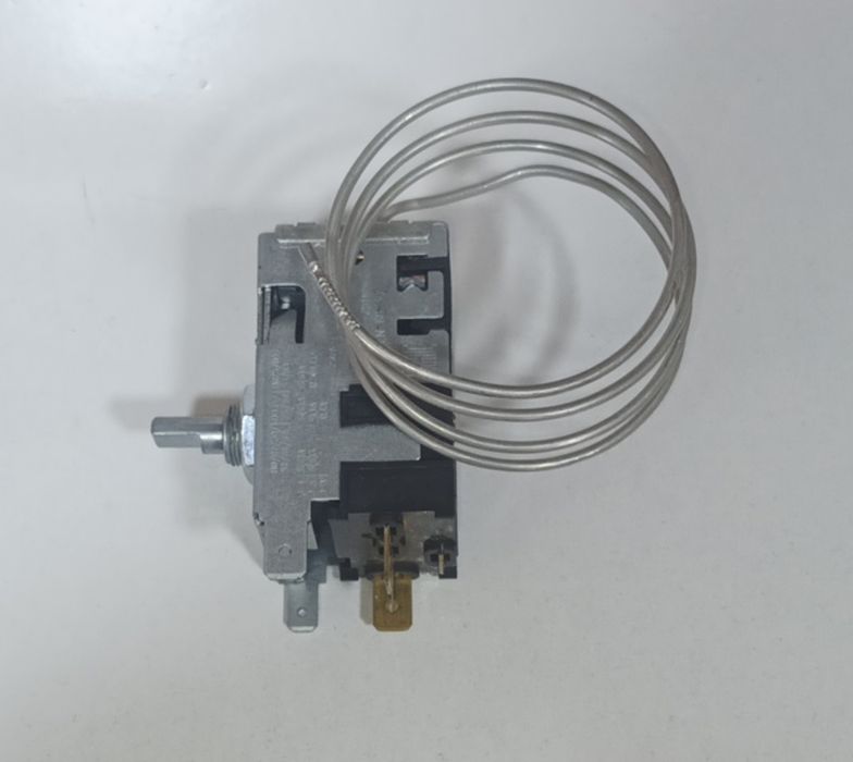 Терморегулятор "Danfоss". Производство Словакия!