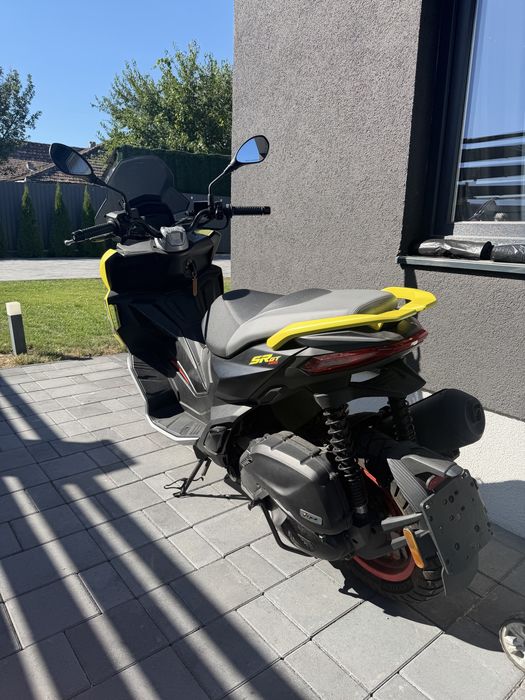 Aprilia SR GT 125 cc 2023