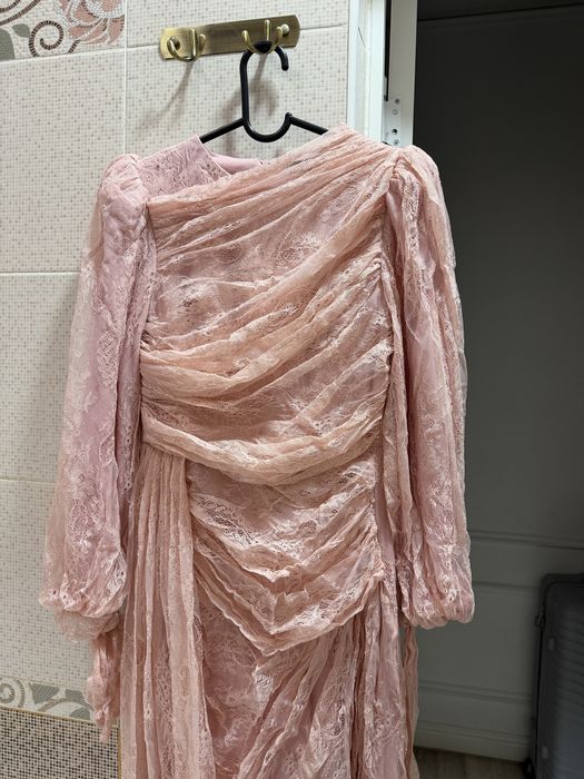 Платье женский размер М-Л