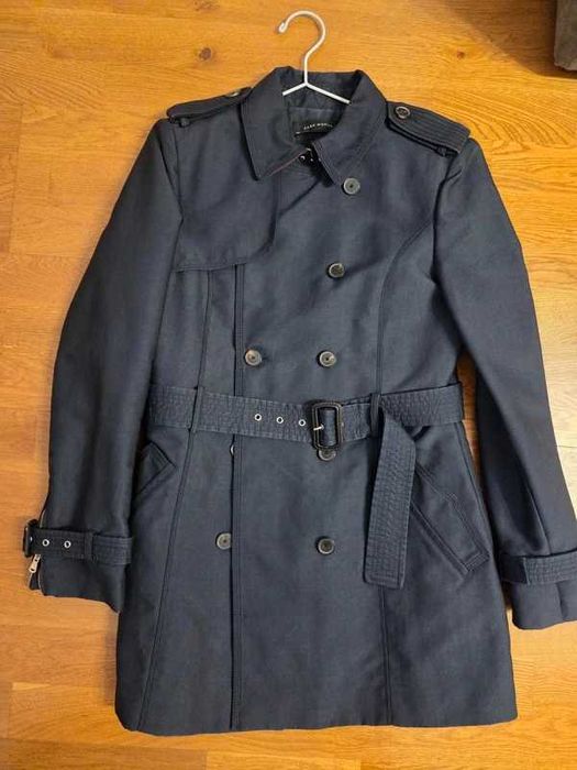 Trench toamna Zara