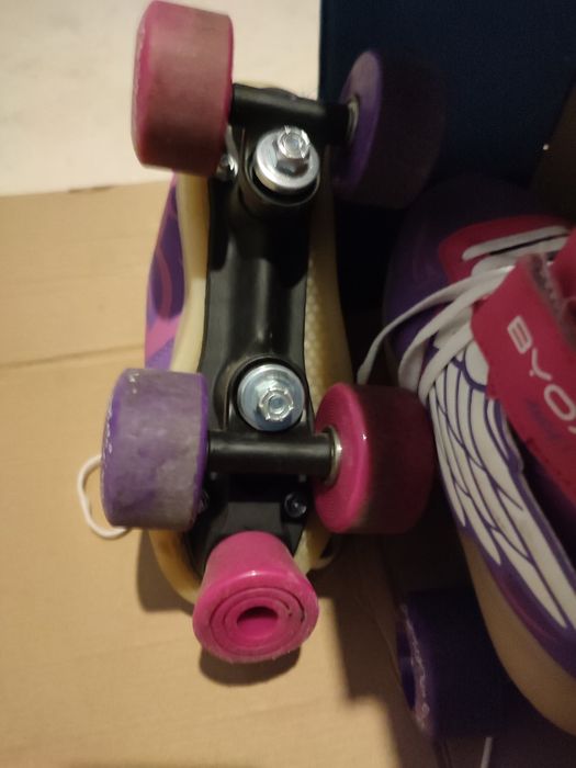 Role Bioxi mărimea 33/34 fete