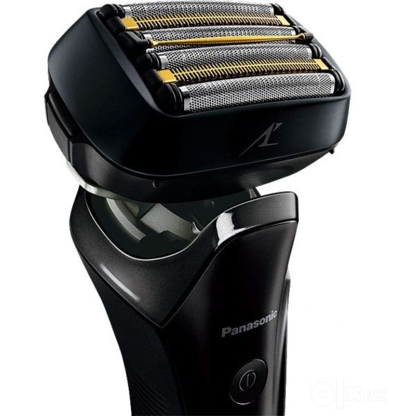 Бритва Panasonic ES-LS9A-K820 made in Japan. 5 лет официальный гарании