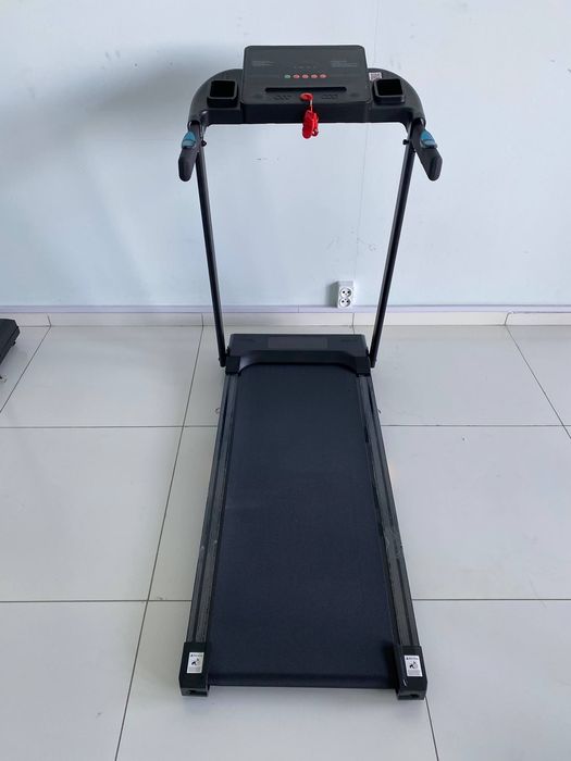 Беговая дорожка для дома – компактный тренажёр