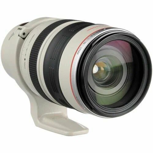 Canon EF 28-300mm f/3.5-5.6L IS USM Новый