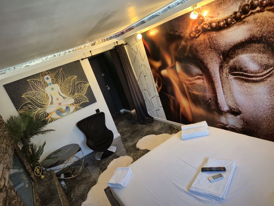 Inchiriez apartament regim hotelier !