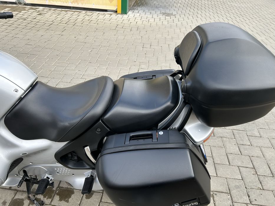Moto BmW RT1150 an fabricatie 2003