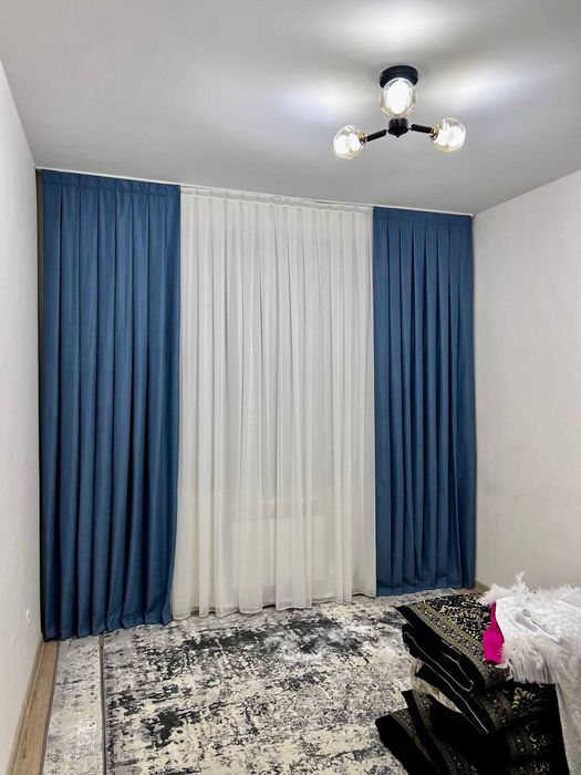 Продаётся квартира в ЖК Almazar (City G blok)