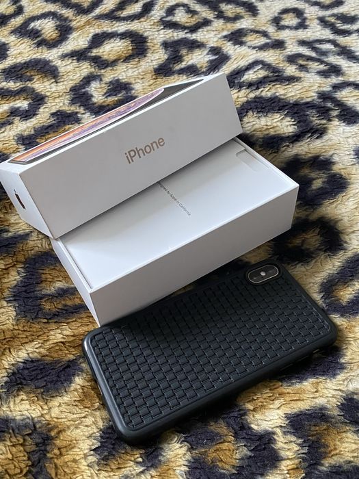 Iphone XS MAX…….