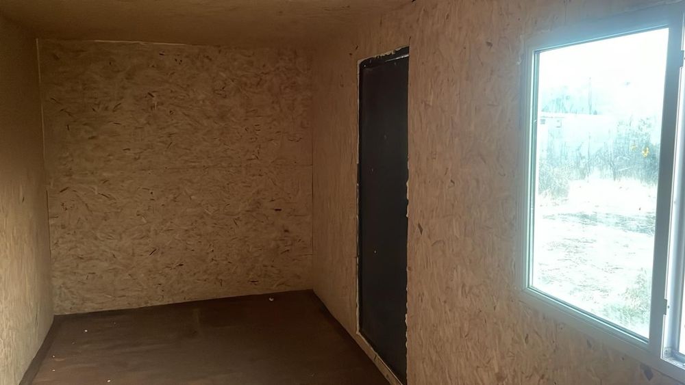 Контейнер 20тонна