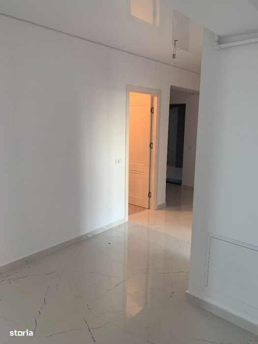 124.800 euro Apartament 3CD Pacurari-Popas 80mp bloc nou finalizat