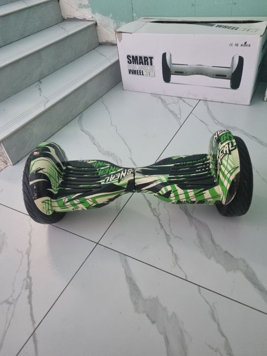 Гироскутер Smart Balance wheel
