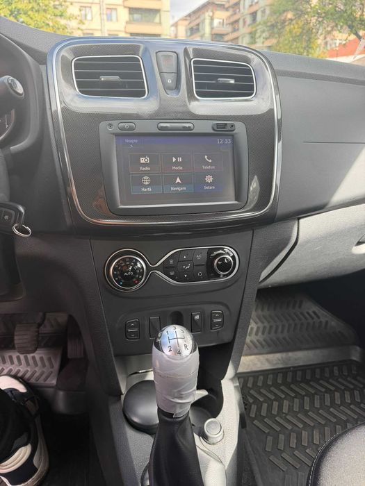 Dacia Logan 2017