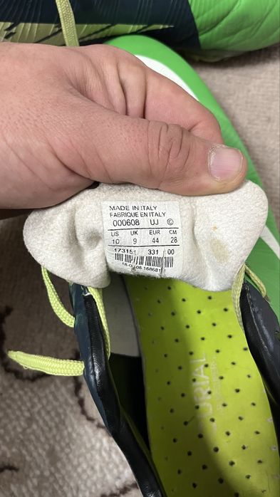 продам проф бутсы