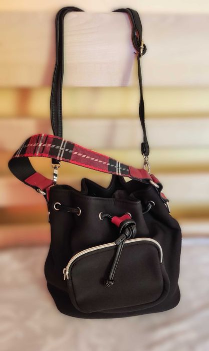 Дамска чанта Paolo Botticelli