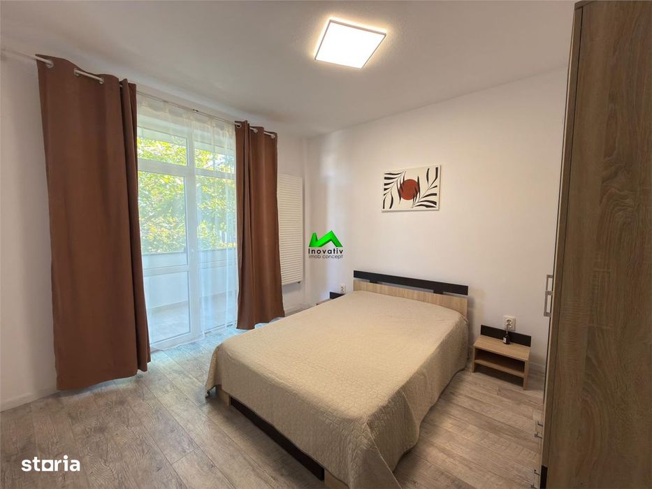Apartament de inchiriat 3 camere Sibiu Turnisor Neppendorf