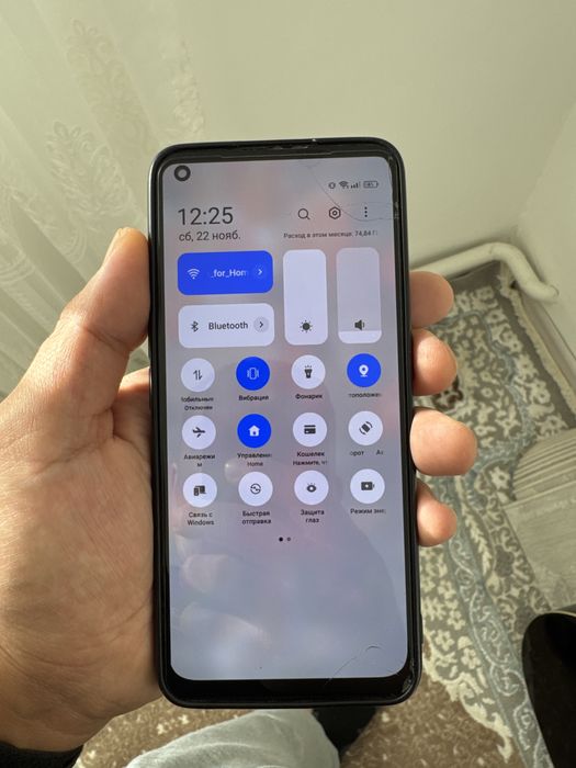 Realme 9 pro plus 6/128