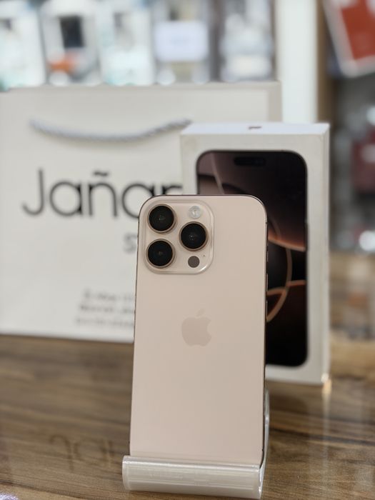 Iphone 16pro 128 Айфон 16про 128