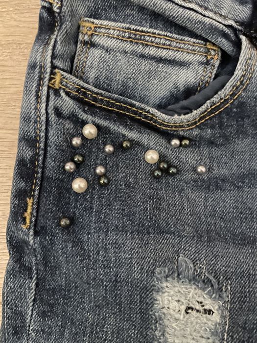 Jeans Guess mărimea S