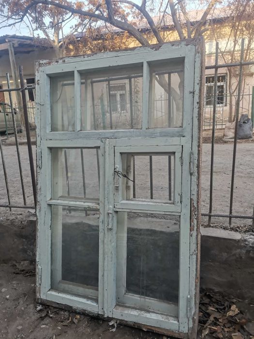 Oyna va romlar sotiladi