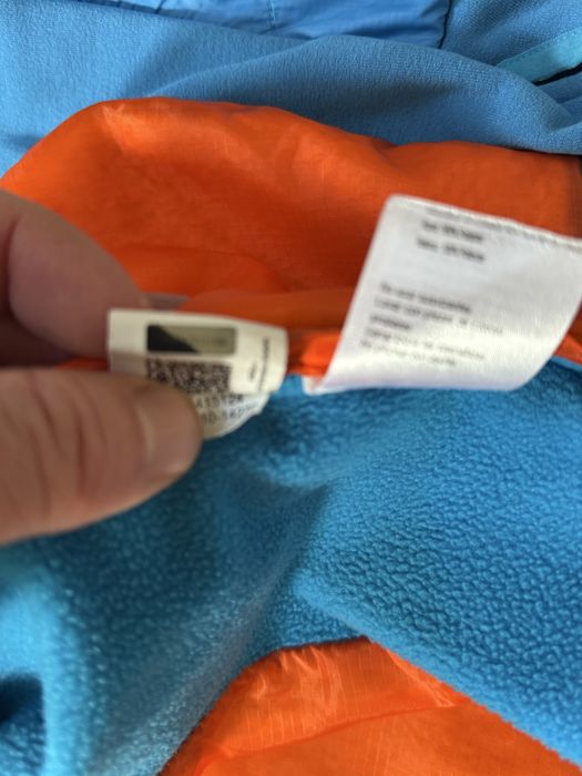 Mammut Eigerextreme L