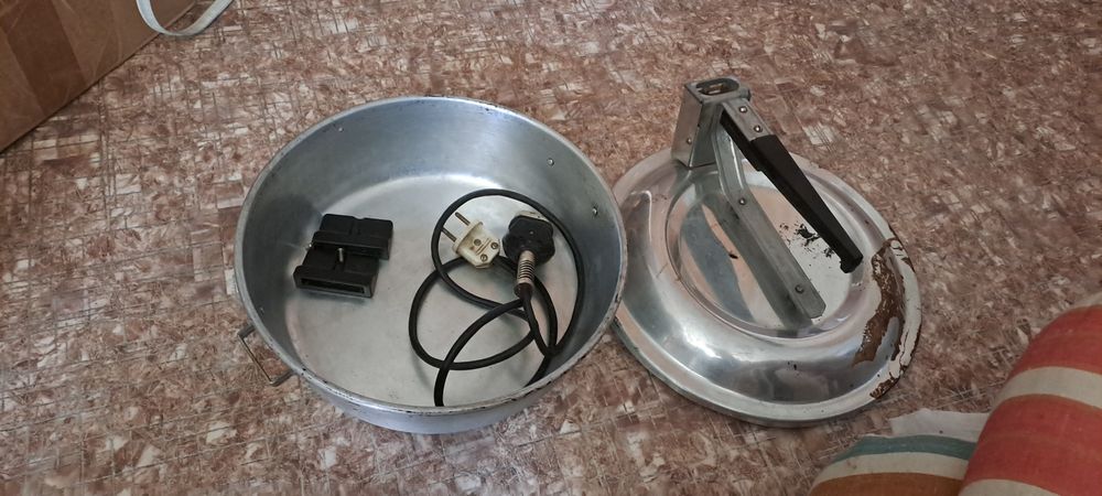 Чудопечка электрическая 2шт