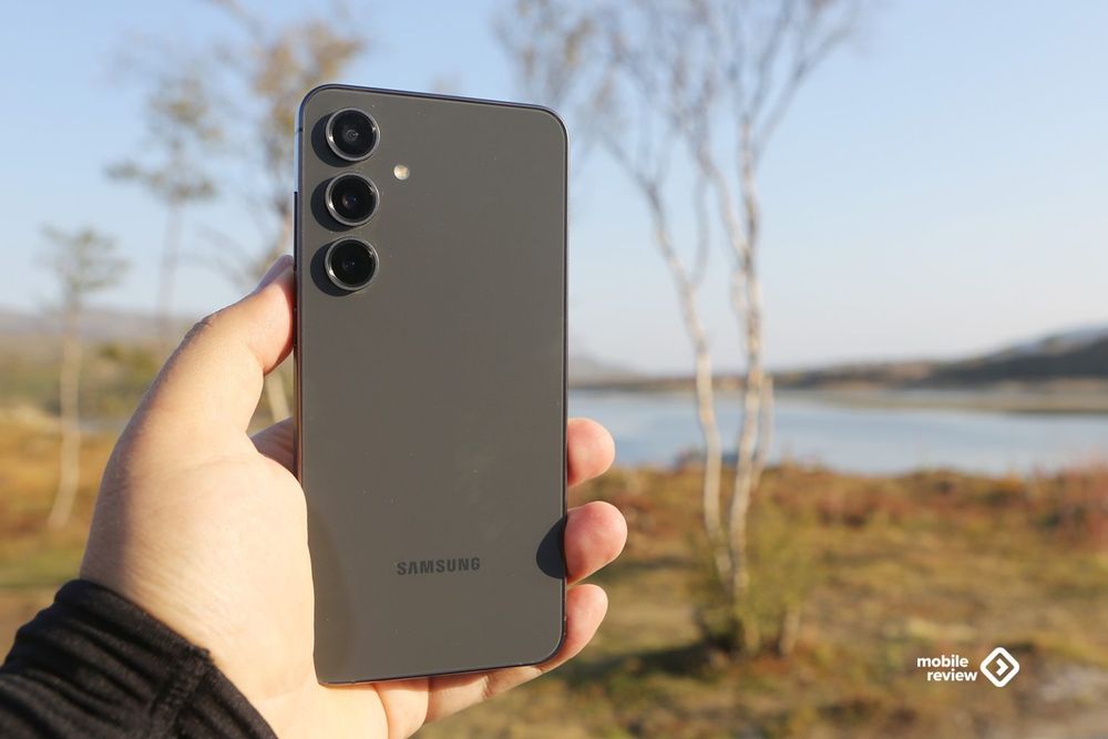 Samsung S24 FE 8/128
