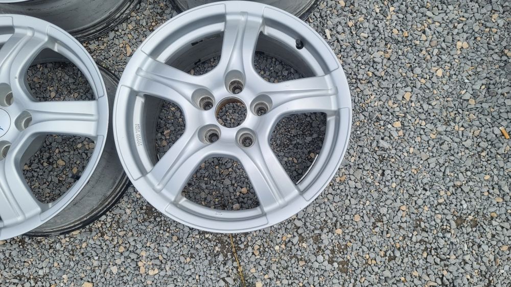 Джанти Alutec 5/120 BMW 5x120 БМВ