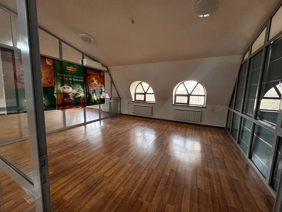 Аренда Офис помишения