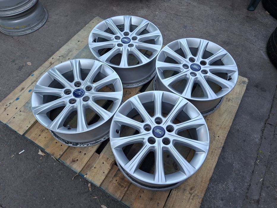 16" 5X108mm Ford Original, 5х108 Форд