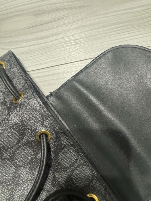 Рюкзак сумка coach