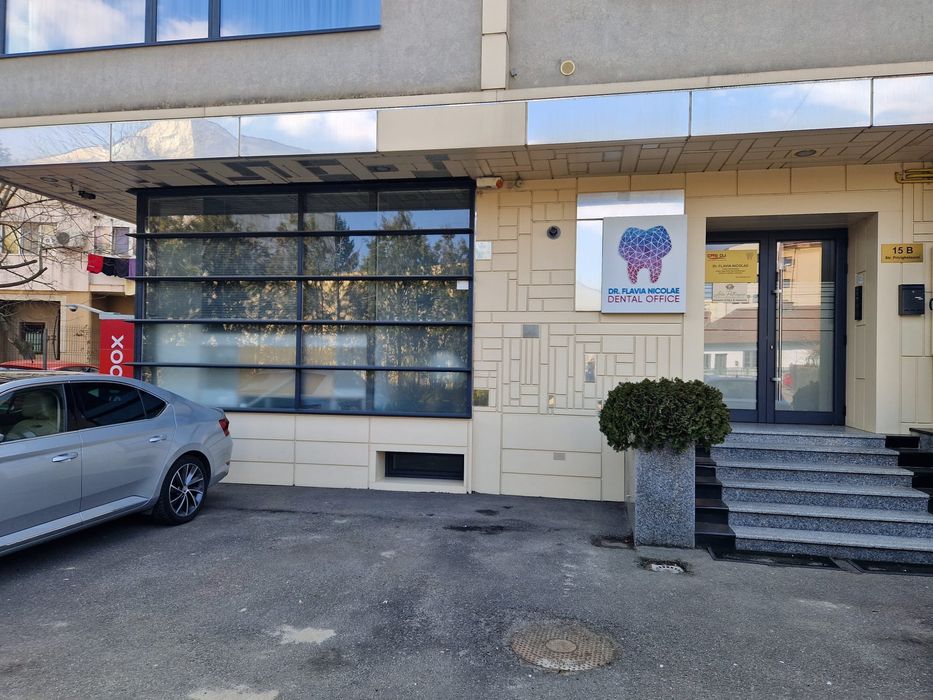 Cabinet stomatologic vânzare/închiriere