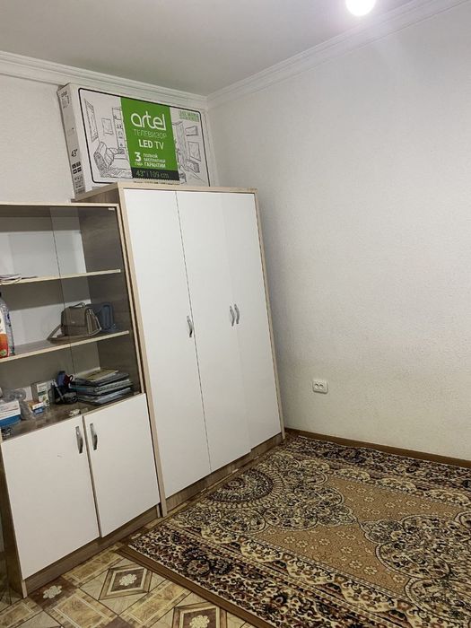 Продаётся 3/4/4 Юнусабад 18 Общ.площадь 70,76м2