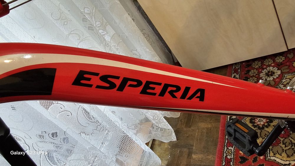 Bicicletă ESPERIA DAKOTA 26!