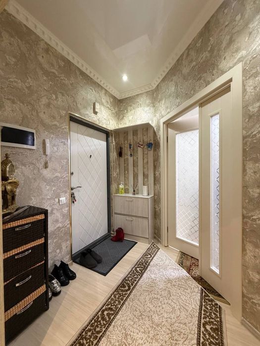 Продажа Жк Assalom Sohil 2/9/9