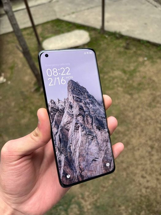 Xiaomi 11 Ultra 18/512Gb