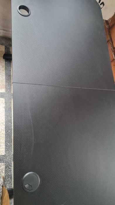 Birou gaming Dr. Shield EVO XL 140x60x75