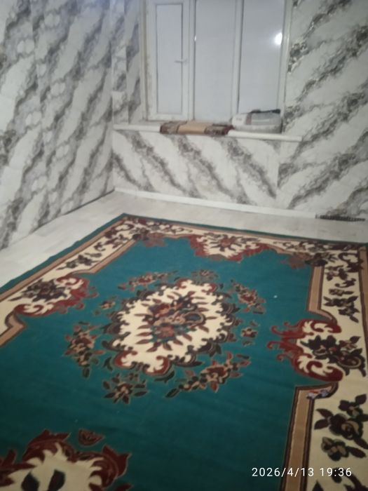 Сдам 2 комнатную квартира