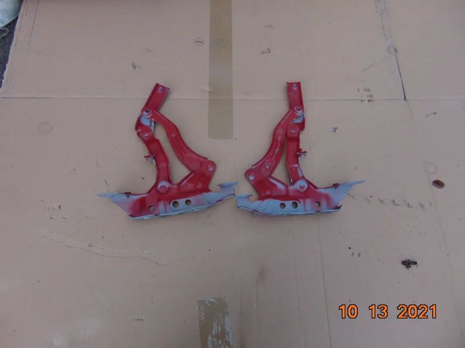 Balamale capota peugeot 307 balamale haion 307cc cabrio dezmembrez