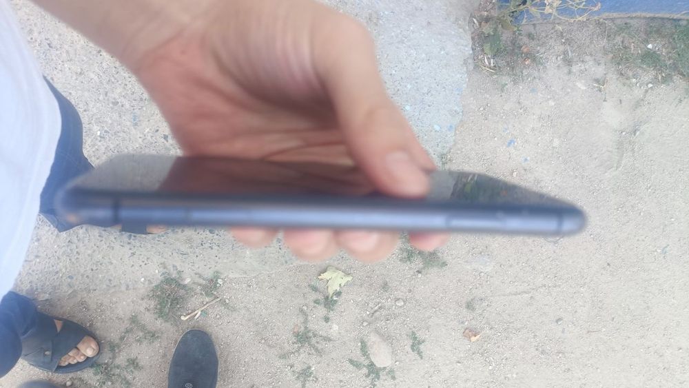 Iphone 11 kafolati bor