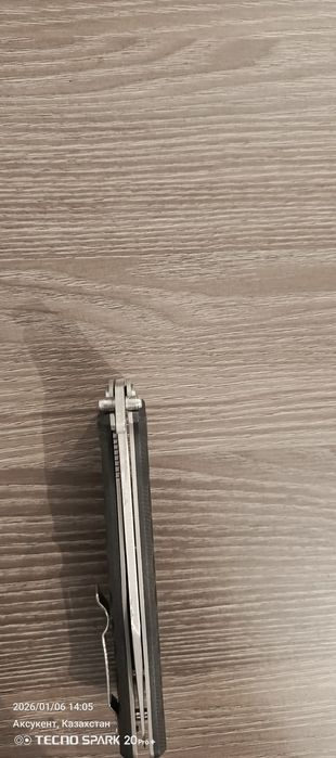 Продаётся складной нож Охота рыбалка