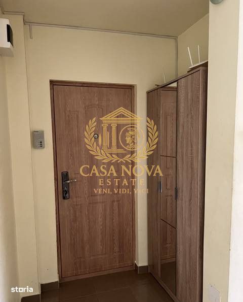 Apartament 2 camere, zona semicentrala, balcon, centrala proprie