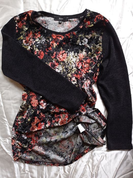 Bluza Festa S - M