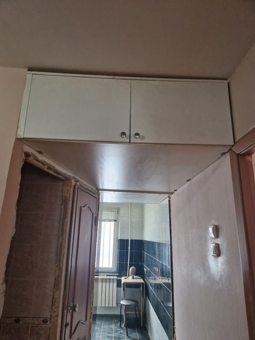 Продам шкафы на кухню