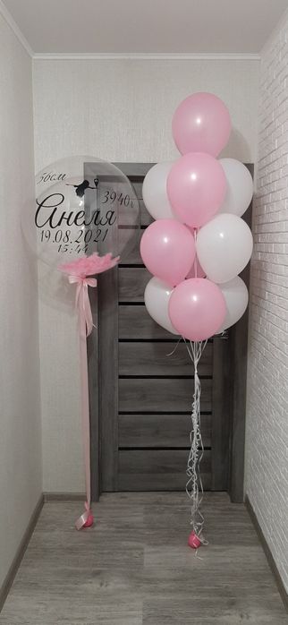 Шары гелиевые (shar_ok) insta