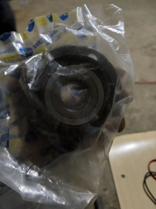 Продам ступицы шкода рапид с кольцом АБС